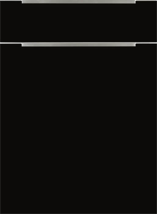 2223 Dark Black