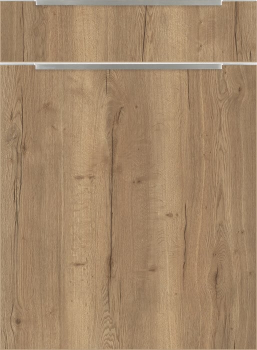 2256 Chocolate Oak