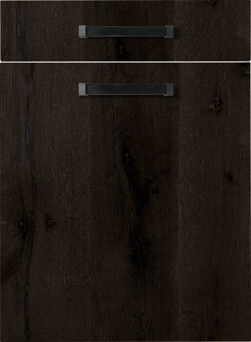 2700-324 Burned Oak
