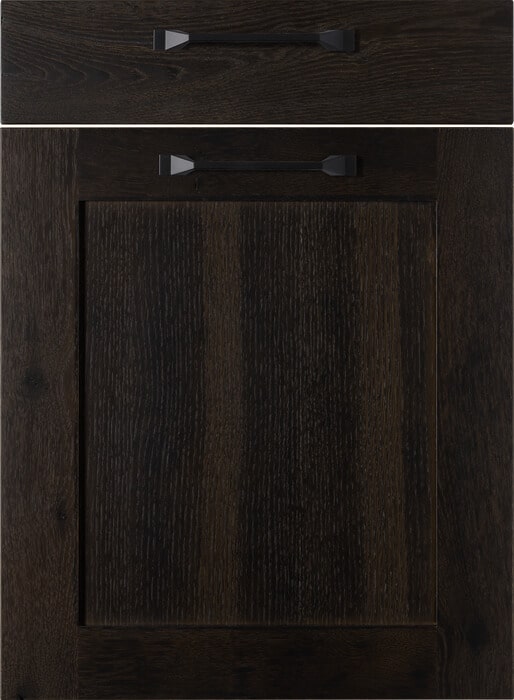2800-324 Burned Oak