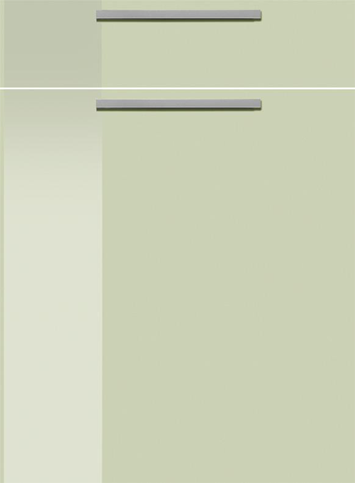 2400 Salvia High Glass